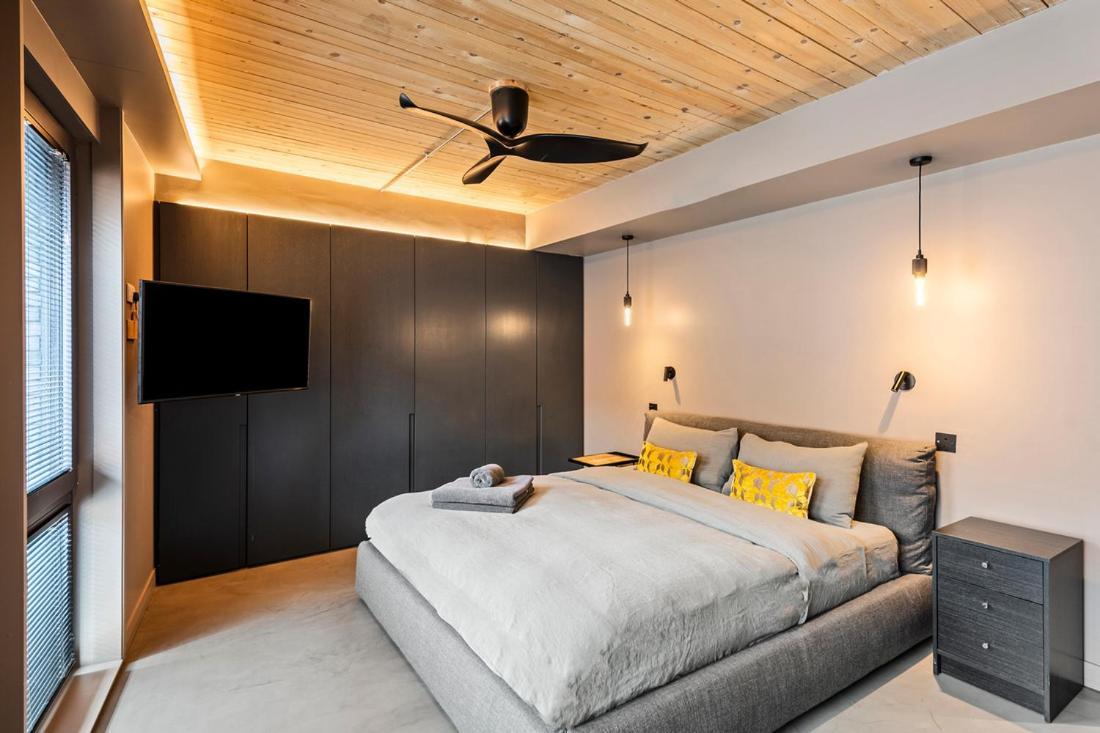 Sleepy Joes Apartments Londres Exterior foto