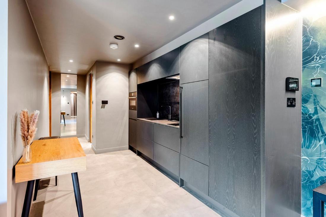 Sleepy Joes Apartments Londres Exterior foto